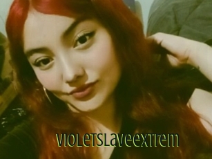 Violetslaveextrem