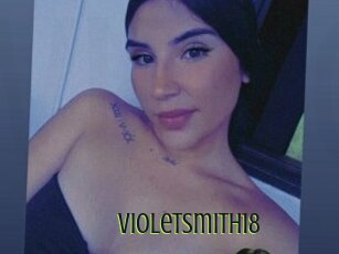 Violetsmith18