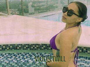 Violettwill