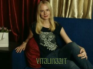 Vitalinaart