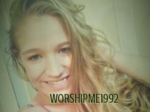 WORSHIPME1992 Video sodomie anal