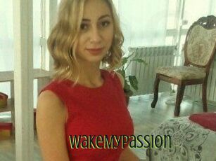 WakeMyPassion