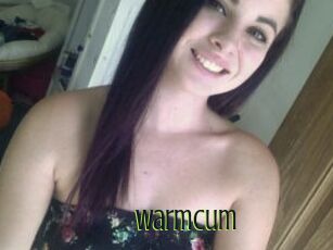 WarmCum