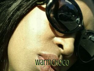 Warmchoco