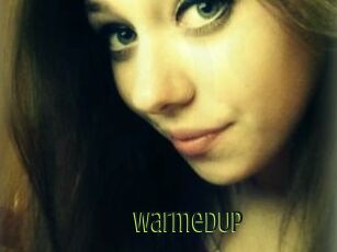 WarmedUp