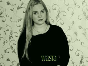 Wasia