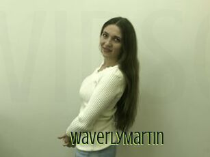 WaverlyMartin