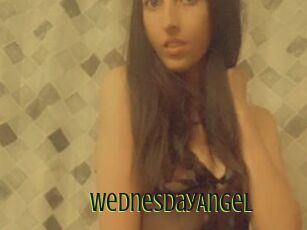 WednesdayAngel
