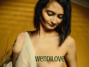 WendiLove
