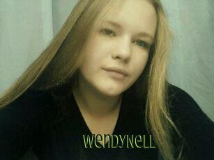 WendyNell