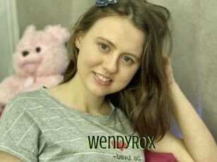 WendyRox
