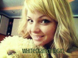 WhiteDiamondGirl