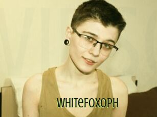 WhiteFoxOph