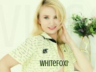 WhiteFoxi