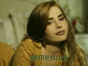 WhitneyAllen