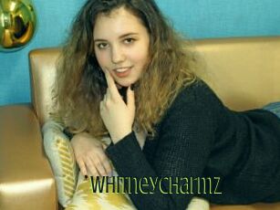 WhitneyCharmz