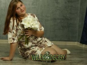 WildBadBaby