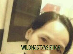 WildNastyAsian69