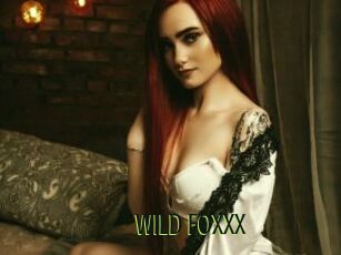 Wild_FoxXx