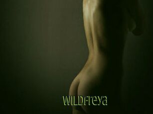 Wildfreya