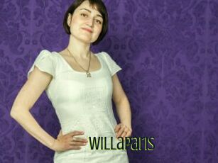 WillaParis