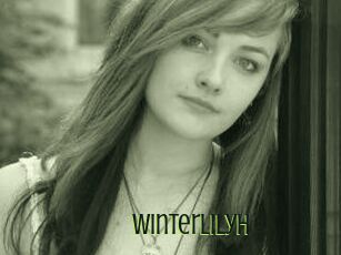 WinterLilyH