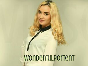 WonderfulPortent