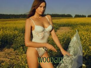 WoodGirl