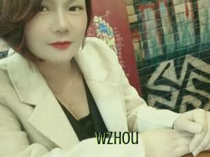 Wzhou