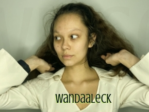 Wandaaleck
