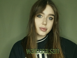 Wandabalsam