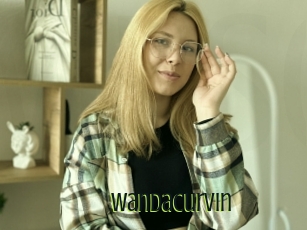 Wandacurvin