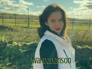 Wandadanson