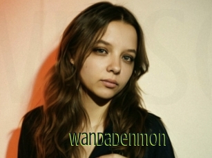 wandadenmon Video sodomie anal