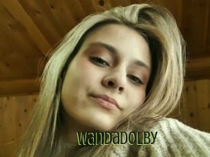 Wandadolby
