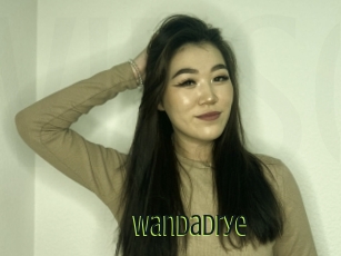 Wandadrye