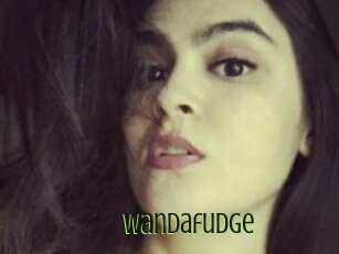 Wandafudge