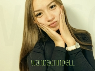 Wandagrindell