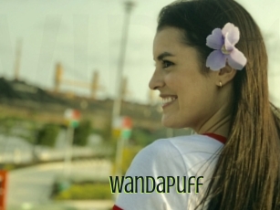 Wandapuff