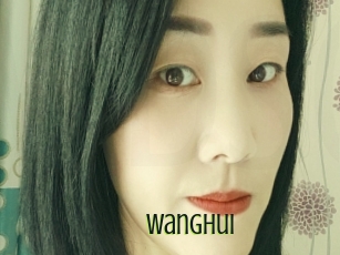 Wanghui