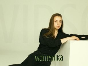 Wantynika