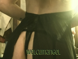 Welcumangel