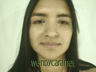Wendycaramel