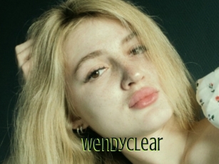 Wendyclear