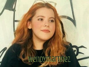 Wendymartinez