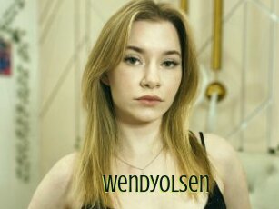 Wendyolsen
