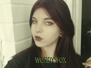Wendysfox
