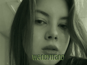 Wendytrand
