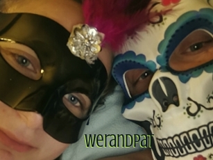 Werandpat