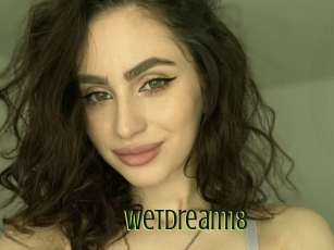 Wetdream18